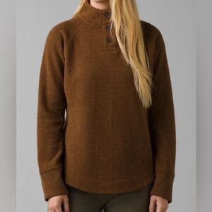 Prana Frozen Falls Sweater